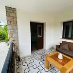 Casa Raiz Y Cumbre Διαμέρισμα