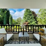 Casa Raiz Y Cumbre Διαμέρισμα