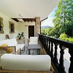 Casa Raiz Y Cumbre * Mestas De Con