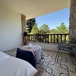 Διαμέρισμα Casa Raiz Y Cumbre