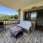 Casa Raiz Y Cumbre Διαμέρισμα Mestas De Con