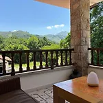 Casa Raiz Y Cumbre Διαμέρισμα