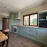 Διαμέρισμα Casa Raiz Y Cumbre *