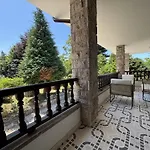 Casa Raiz Y Cumbre *
