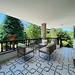 Casa Raiz Y Cumbre Διαμέρισμα
