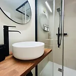 Apartman Casa Raiz Y Cumbre *
