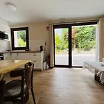 Apartman Casa Raiz Y Cumbre *