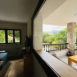 Apartman Casa Raiz Y Cumbre Mestas de Con