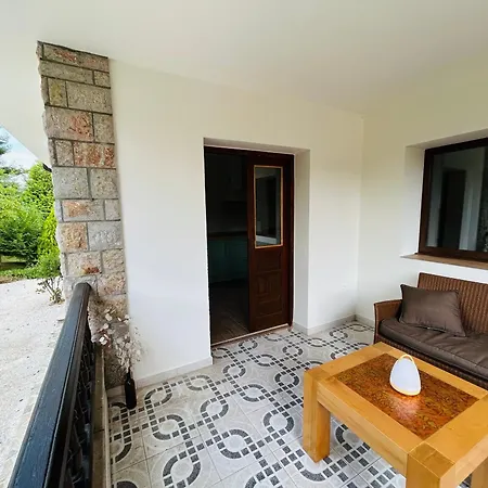 Raiz Y Cumbre Διαμέρισμα