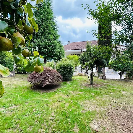 Raiz Y Cumbre Διαμέρισμα *