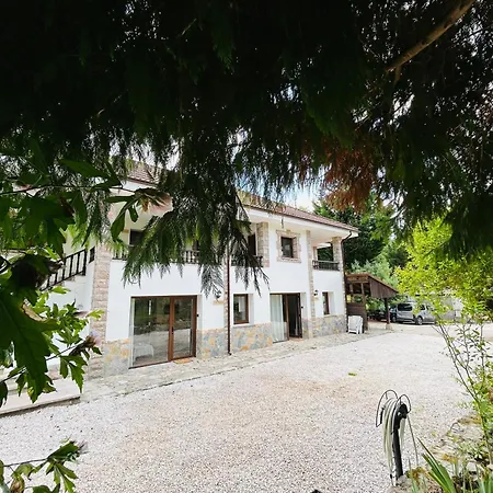 Διαμέρισμα Casa Raiz Y Cumbre *