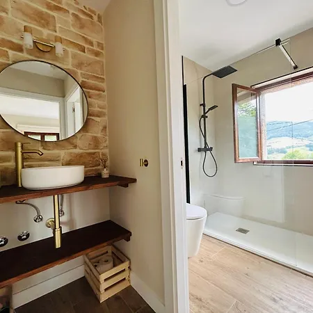 Raiz Y Cumbre Διαμέρισμα