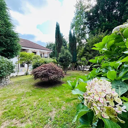 Διαμέρισμα Raiz Y Cumbre