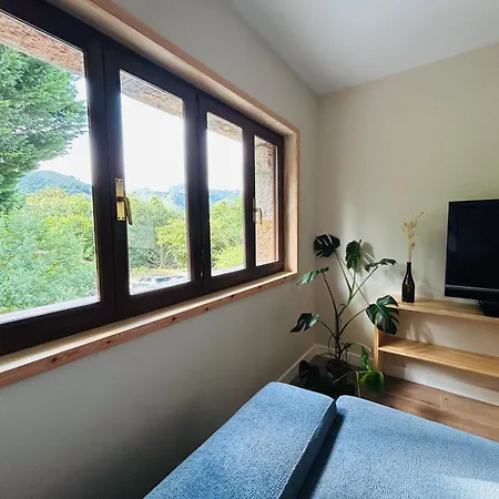 Raiz Y Cumbre Διαμέρισμα *