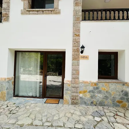 Raiz Y Cumbre Διαμέρισμα Mestas De Con