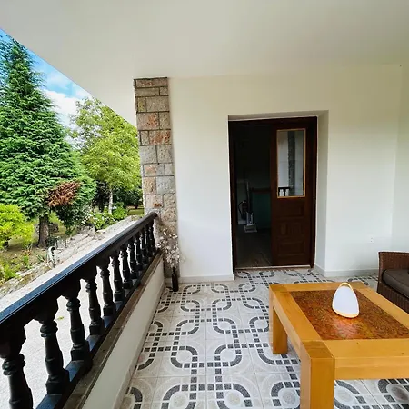 Raiz Y Cumbre Διαμέρισμα *