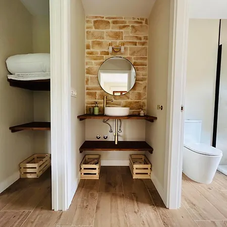 Διαμέρισμα Raiz Y Cumbre *