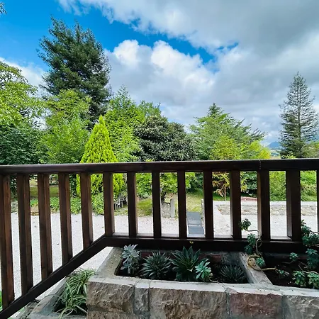 Διαμέρισμα Raiz Y Cumbre Mestas De Con