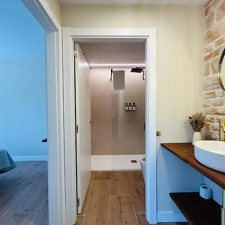 Raiz Y Cumbre * Mestas De Con