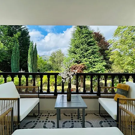 Raiz Y Cumbre Διαμέρισμα