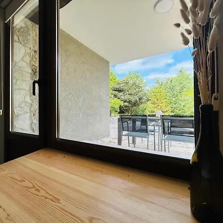 Διαμέρισμα Raiz Y Cumbre