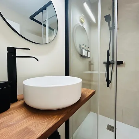 Διαμέρισμα Raiz Y Cumbre *