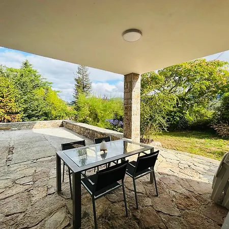 Raiz Y Cumbre Διαμέρισμα