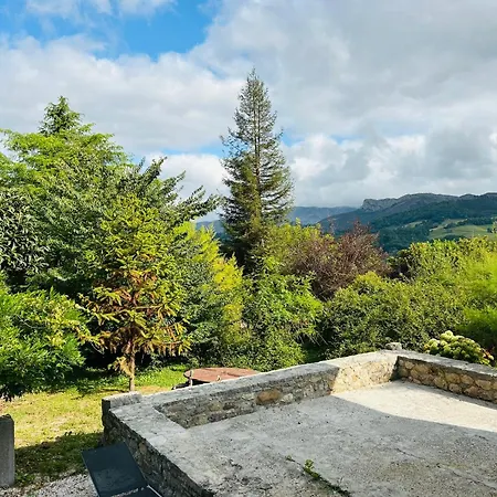 Raiz Y Cumbre Mestas De Con