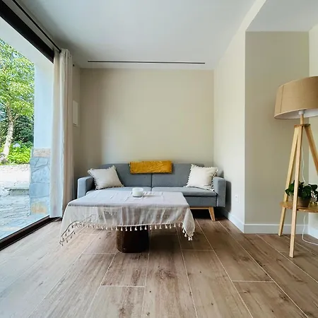 Raiz Y Cumbre Διαμέρισμα