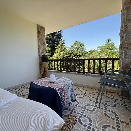 Διαμέρισμα Raiz Y Cumbre