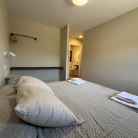 Raiz Y Cumbre Διαμέρισμα *