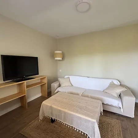 Διαμέρισμα Raiz Y Cumbre *