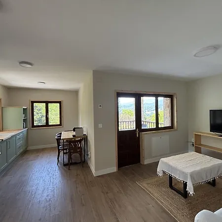 Raiz Y Cumbre Διαμέρισμα *