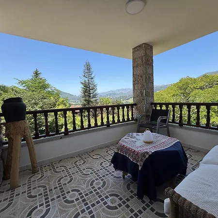 Διαμέρισμα Raiz Y Cumbre *