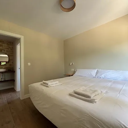 Διαμέρισμα Raiz Y Cumbre Mestas De Con