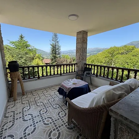 Διαμέρισμα Raiz Y Cumbre