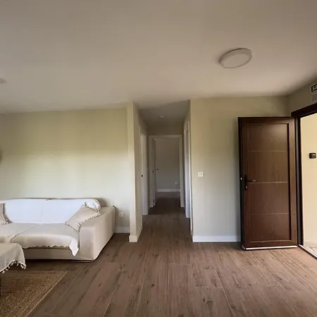 Raiz Y Cumbre Διαμέρισμα *