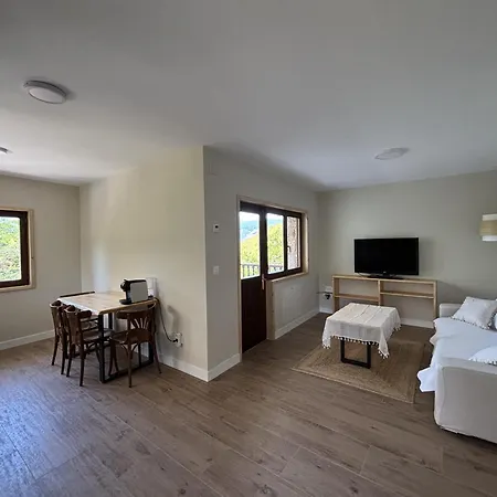 Διαμέρισμα Raiz Y Cumbre *