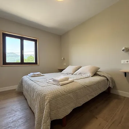 Διαμέρισμα Raiz Y Cumbre Mestas De Con