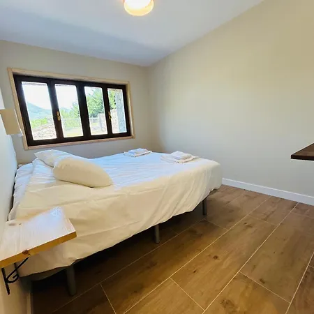 Raiz Y Cumbre Διαμέρισμα