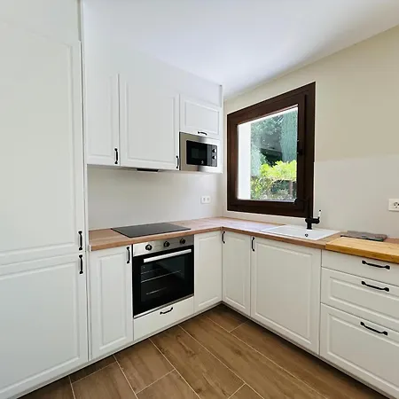 Raiz Y Cumbre Διαμέρισμα *