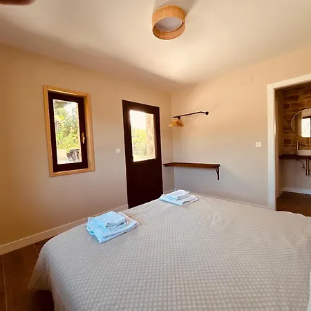 Raiz Y Cumbre Διαμέρισμα *