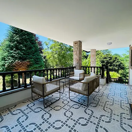 Raiz Y Cumbre Διαμέρισμα