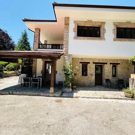 Διαμέρισμα Raiz Y Cumbre Mestas De Con