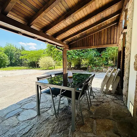 Raiz Y Cumbre Διαμέρισμα