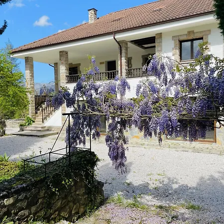 Casa Raiz Y Cumbre Διαμέρισμα *
