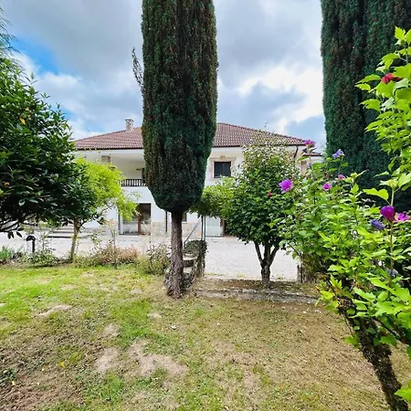 Casa Raiz Y Cumbre Διαμέρισμα *