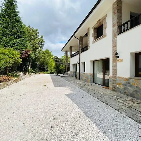 Casa Raiz Y Cumbre Mestas De Con