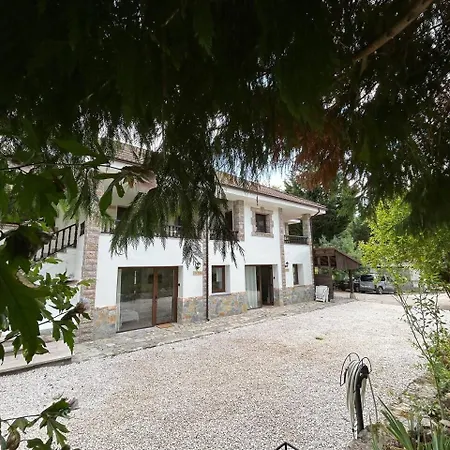 Casa Raiz Y Cumbre *
