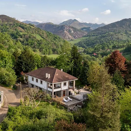 Casa Raiz Y Cumbre Διαμέρισμα